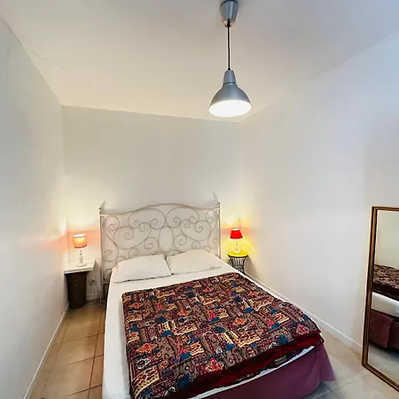 Maisonnette Cosy A Fouras, Proche Et Centre, 2 Pers - Fr-1-709-88 푸라