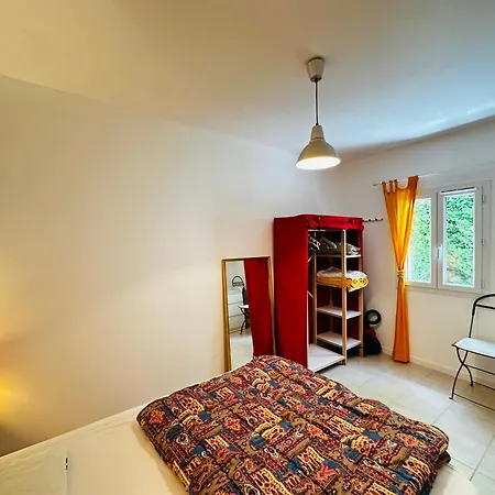 Сasa de vacaciones Maisonnette Cosy A Fouras, Proche Et Centre, 2 Pers - Fr-1-709-88