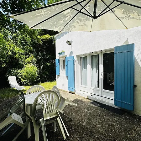 Maisonnette Cosy A Fouras, Proche Et Centre, 2 Pers - Fr-1-709-88 * Fouras